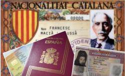Sobre ciutadania espanyola i República Catalana