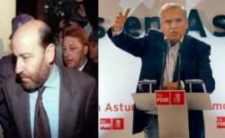 1995 Juan Guerra (PSOE) és condemnat a dos anys de presó i 92 milions de multa per frau fiscal