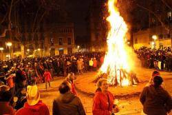 Una festa que aplega milers de persones