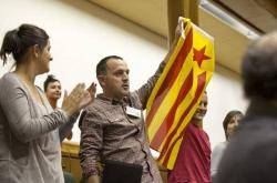 El Parlament basc dóna suport a la consulta de Catalunya (fotografia: La Vanguardia)