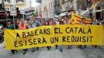 LIEE al Consell que el català sigui un requisit per accedir a la funció pública