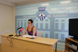 El govern municipal de Sabadell  obre cinc centres cívics durant el mes d?agost