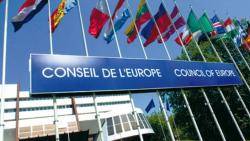 El Consell d'Europa. Foto: Geopolítica.cat