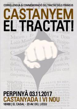 Castanyem el Tractat