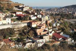 La Favb i la Plataforma Barris de Muntanya, contra les afectacions d'habitatges a Collserola