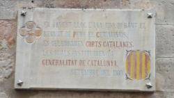 1359 Se celebren a Cervera (la Segarra) les Corts del Principat