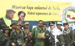 1998 Les FARC  alliberen 320 presos en una operació de 200 guerrillers a la presó de Popayán