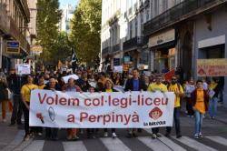 La Bressola és més a prop d'obrir el primer col·legi-liceu amb un sistema immersiu en català