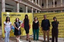 Escola Valenciana: ?Defensarem la ciutadania valenciana de qualsevol atac o vulneració als drets fonamentals i la llibertat individual?