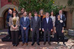 El Consell de la República fa una crida a bloquejar les Corts Espanyoles amb vots independentistes