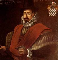 1591- Funcionaris reials intenten detenir a Joan de Granollacs