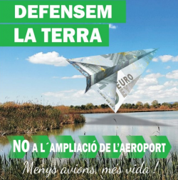 En defensa del territori