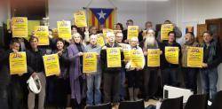 L'ASM crida a participar a la manifestació de la Diada de Mallorca