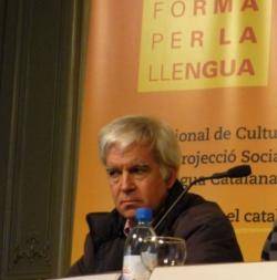 2022 Mor Miquel Strubell, un dels fundadors de l?ANC