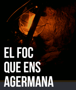 Títol de la imatgeLa Flama del Canigó arriba al País Valencià