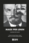 Es publica la traducció de "Marx per Lenin"