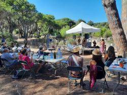 Salvem la Pineda d?en Gori estudia presentar demanda, un cop desestimat el recurs per aturar Residencial Cala S?Alguer