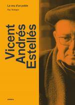 A punt desgotar-se la tercera edició de la primera biografia de Vicent Andrés Estellés escrita per Pau Alabajos 