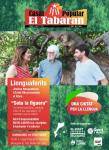 Presentació del llibre " Sota la Figuera" al Casal Popular El Tabaran al Mollet del Vallès