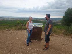 La CUP-SOM POBLE reclama unes renovables amb planificació territorial, respecte per la biodiversitat i participació dels municipis