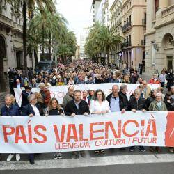 ACPV exigeix la dimissió immediata de Carlos Mazón