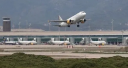 Reiteren l'oposició a la comissió tècnica per a l?ampliació de l'aeroport del Prat