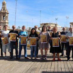 Destaquen la lluita per la llengua, el territori i els mitjans de comunicació públics com a eixos principals Diada