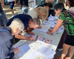 Consideracions veïnals de Batcelona davant la sentència del TSJC sobre el Reglament de Participació Ciutadana