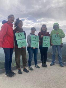 Pirineu Viu convoca una «una manifestació de país» per un habitatge digne al Pirineu per al 6 de desembre