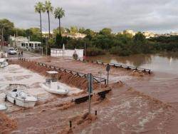 El GOB afirma que la catàstrofe de València eren morts evitables