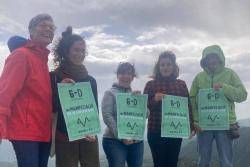 Pirineu Viu tallarà la carretera demà a l'alçada de Berga