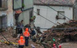 Calen mesures d?alerta precoç i accions contundents davant l?emergència climàtica