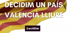 Decidim autoorganització popular: Ni Mazón, ni Sánchez, ni Borbons