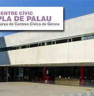 Centre Cívic Pla de Palau de Girona