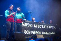 L?ANC distribueix a través de Decidim País Valencià la recaptació del Concert Solidari