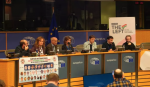 Eurodiputats presents a Conferència pel Sàhara Occidental al Parlament Europeu exigeixen el respecte a la sentència del TJUE