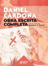 Presentació del llibre "Daniel Cardona. Obra escrita completa" alMuseu d'Història de Catalunya