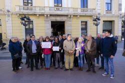 Rebutgen la celebració del centenari de la concessió de títol de ciutat atorgada pel rei Alfons XIII