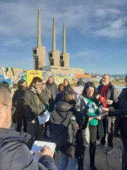 Ha fet pública una carta en relació a l?anunci de revisar els mapes d?inundabilitat de Catalunya