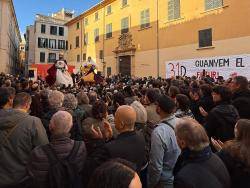 Clam popular a les institucions pel retorn de la data històrica i tradicional de la Diada de Mallorca, el 31 de desembre.