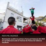 Benimaclet acollirà la primera Festa pel Valencià del 2025 en col·laboració amb el Festival de Poesia de València Vociferio