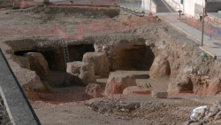 Demanen aturar les obres d'ampliació de l'Hospital de Tortosa