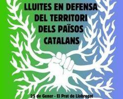 El Prat de Llobregat acull la III Trobada de Lluites en Defensa del Territori dels Països Catalans