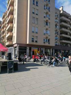 Trobada Independentista de Girona (25/01/2025)