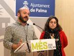 MÉS per Palma exigeix mesures urgents per frenar la massificació turística dels creuers