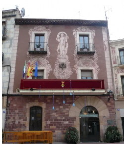 Ajuntament de Martorell