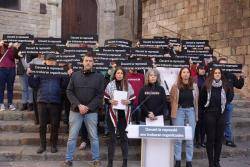 Nou cas d'infiltracions policials espanyols en moviments independentistes a Barcelona