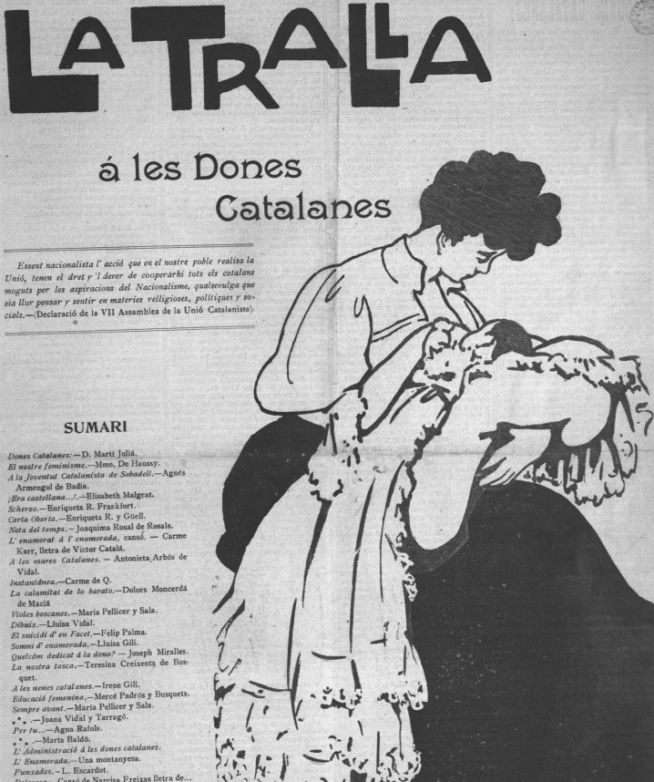 Portada La Tralla 152 