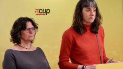 La CUP presenta un pla de xoc per garantir la llengua catalana en làmbit educatiu