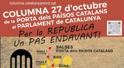 No perdem el Nord!! No perdem el Nord!!